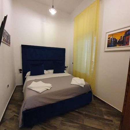 Palazzo San Vincenzo Bed and Breakfast Νάπολη Εξωτερικό φωτογραφία