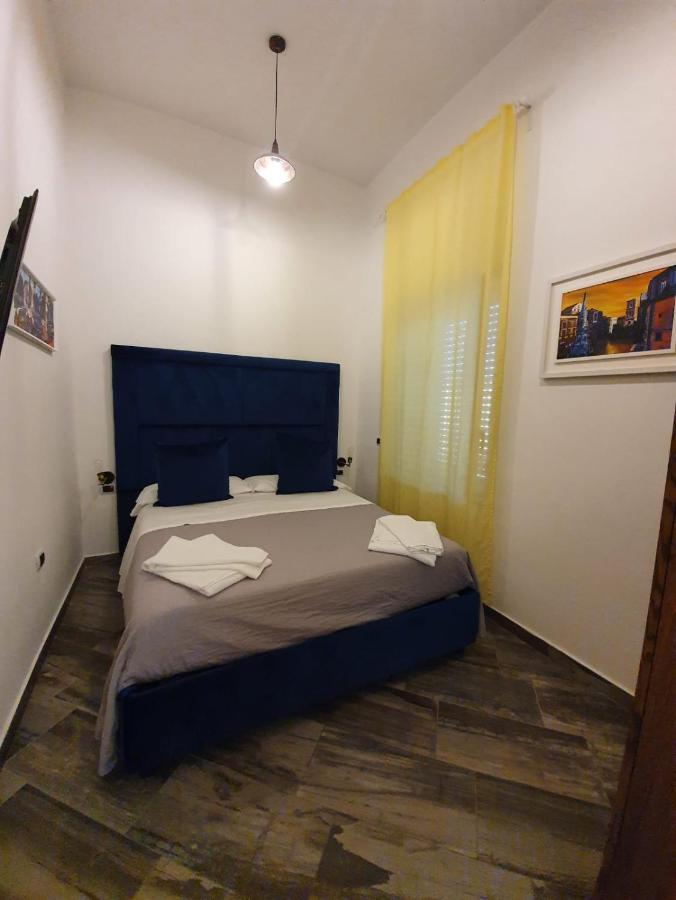 Palazzo San Vincenzo Bed and Breakfast Νάπολη Εξωτερικό φωτογραφία