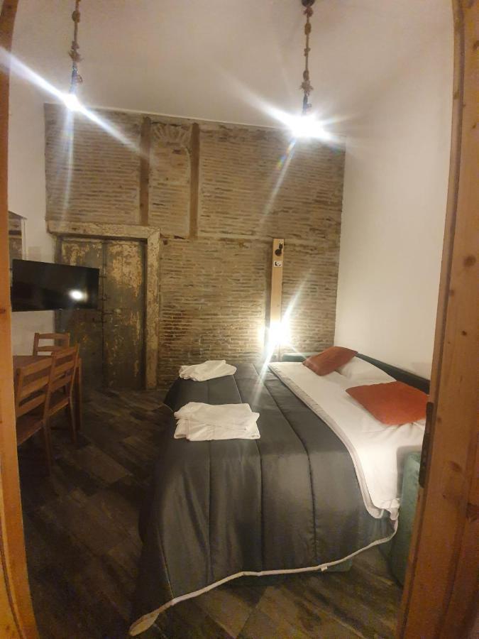 Palazzo San Vincenzo Bed and Breakfast Νάπολη Εξωτερικό φωτογραφία