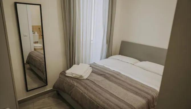 Palazzo San Vincenzo Bed and Breakfast Νάπολη Εξωτερικό φωτογραφία