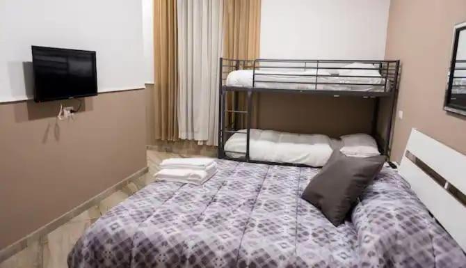 Palazzo San Vincenzo Bed and Breakfast Νάπολη Εξωτερικό φωτογραφία