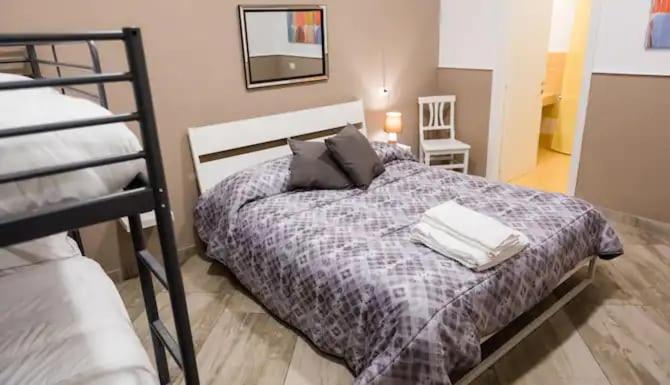 Palazzo San Vincenzo Bed and Breakfast Νάπολη Εξωτερικό φωτογραφία