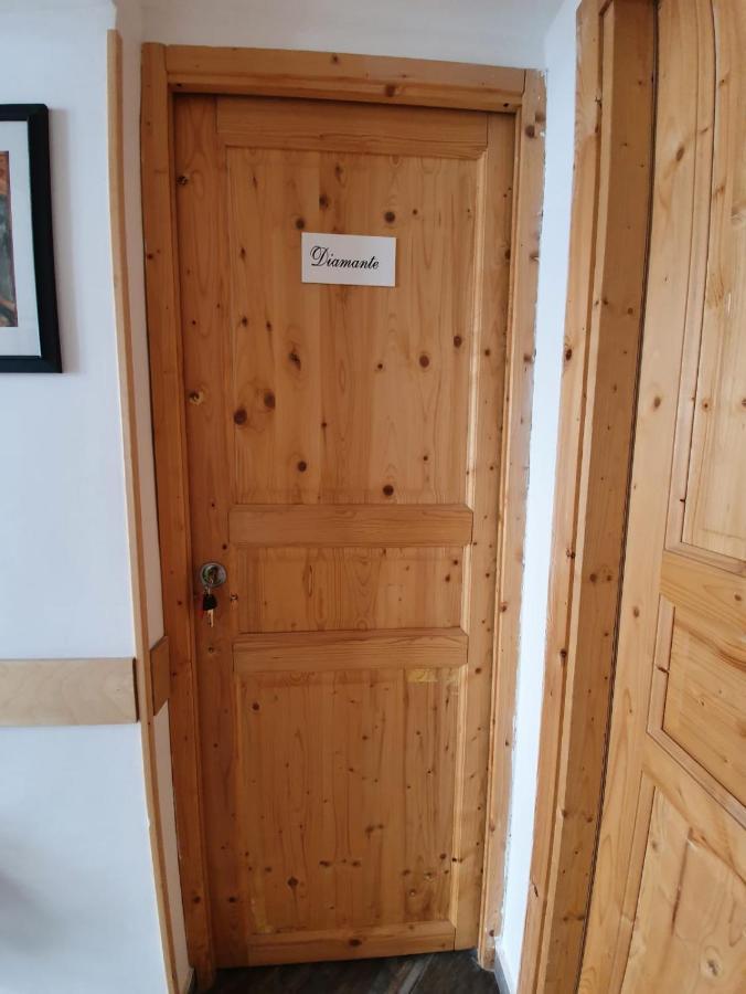 Palazzo San Vincenzo Bed and Breakfast Νάπολη Εξωτερικό φωτογραφία