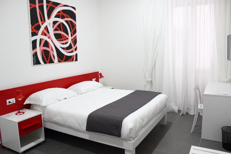 Palazzo San Vincenzo Bed and Breakfast Νάπολη Εξωτερικό φωτογραφία