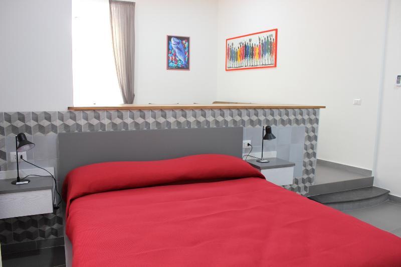 Palazzo San Vincenzo Bed and Breakfast Νάπολη Εξωτερικό φωτογραφία