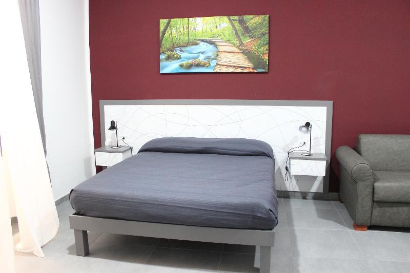 Palazzo San Vincenzo Bed and Breakfast Νάπολη Εξωτερικό φωτογραφία