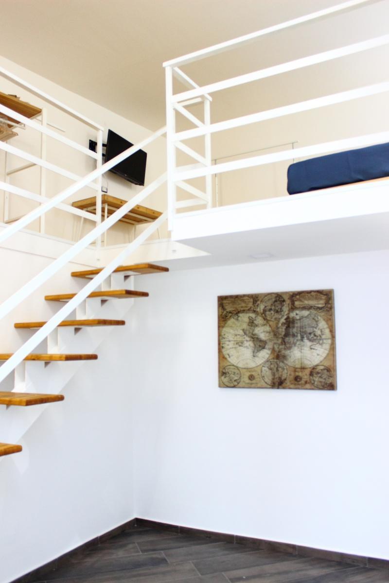 Palazzo San Vincenzo Bed and Breakfast Νάπολη Εξωτερικό φωτογραφία