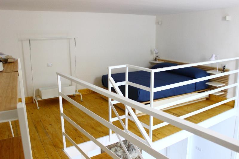 Palazzo San Vincenzo Bed and Breakfast Νάπολη Εξωτερικό φωτογραφία