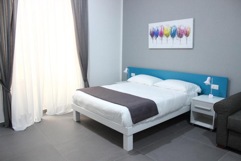 Palazzo San Vincenzo Bed and Breakfast Νάπολη Εξωτερικό φωτογραφία