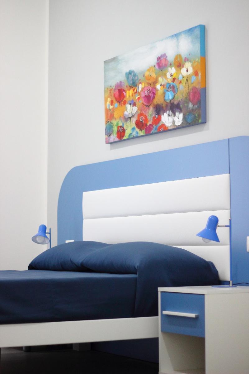 Palazzo San Vincenzo Bed and Breakfast Νάπολη Εξωτερικό φωτογραφία
