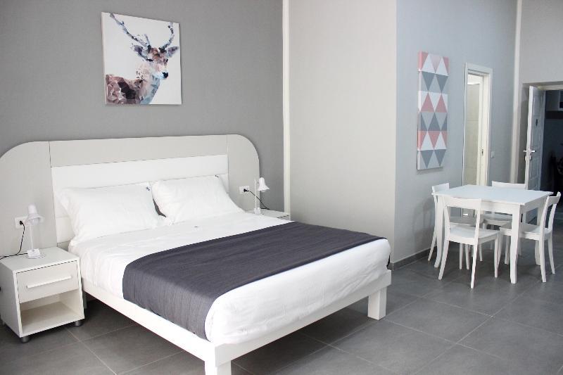 Palazzo San Vincenzo Bed and Breakfast Νάπολη Εξωτερικό φωτογραφία