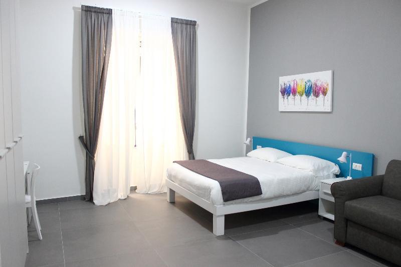 Palazzo San Vincenzo Bed and Breakfast Νάπολη Εξωτερικό φωτογραφία