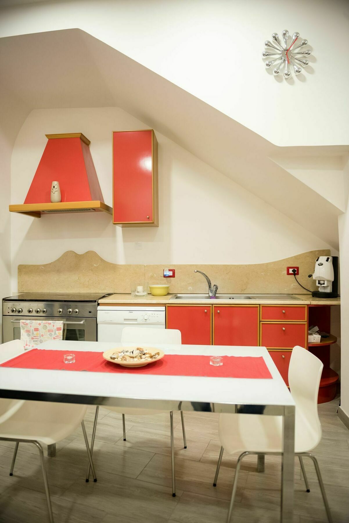 Palazzo San Vincenzo Bed and Breakfast Νάπολη Εξωτερικό φωτογραφία