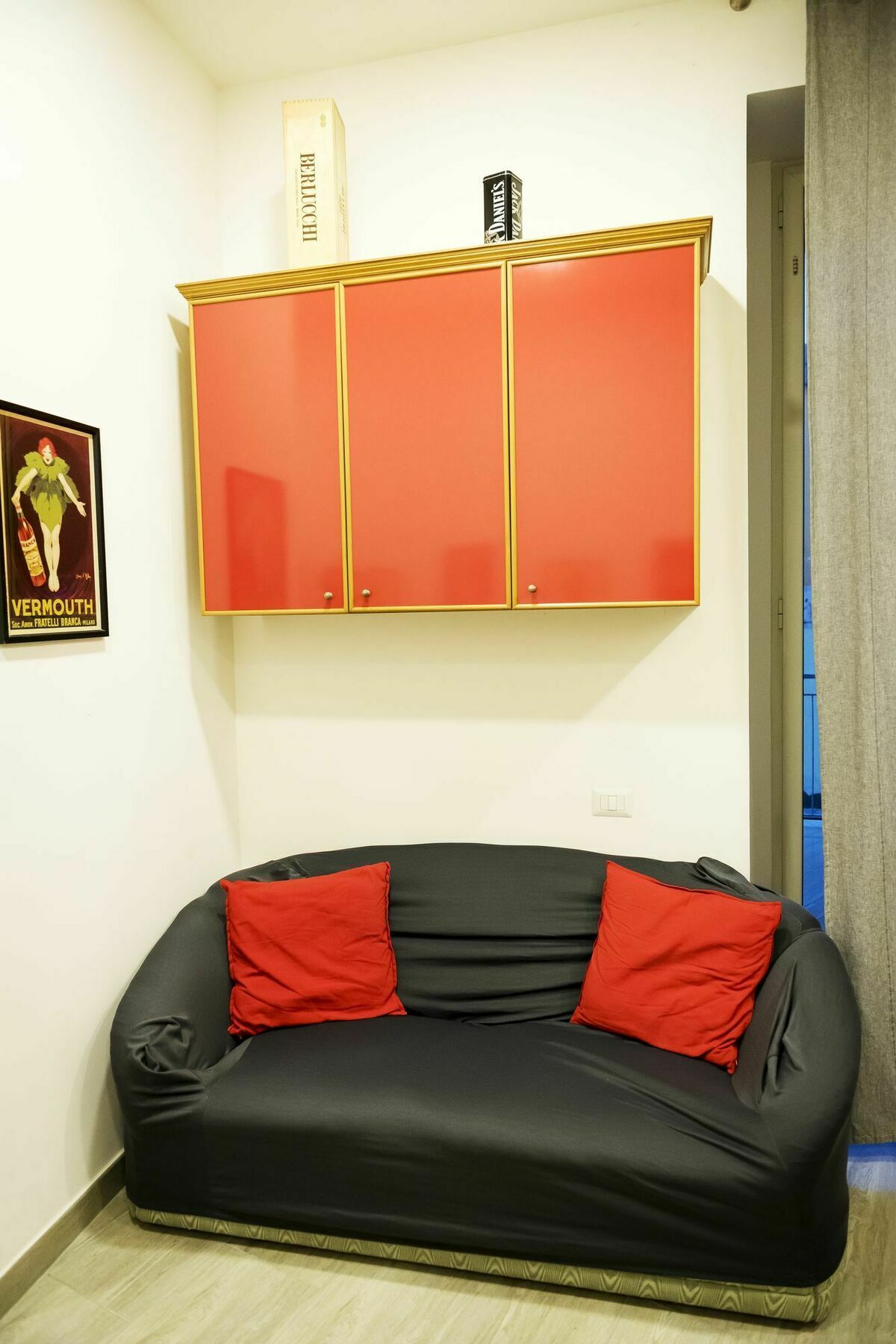 Palazzo San Vincenzo Bed and Breakfast Νάπολη Εξωτερικό φωτογραφία